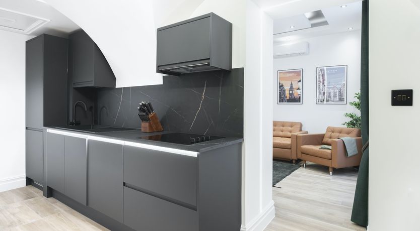 Photo of Harley Street Chic