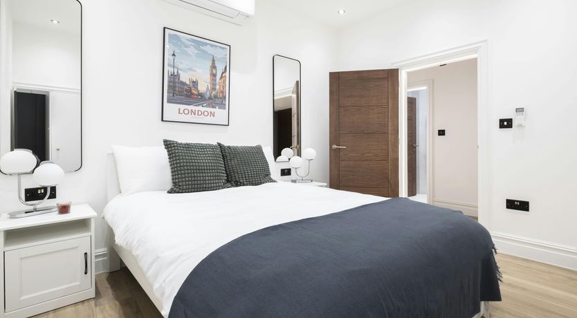 Photo of Harley Street Chic