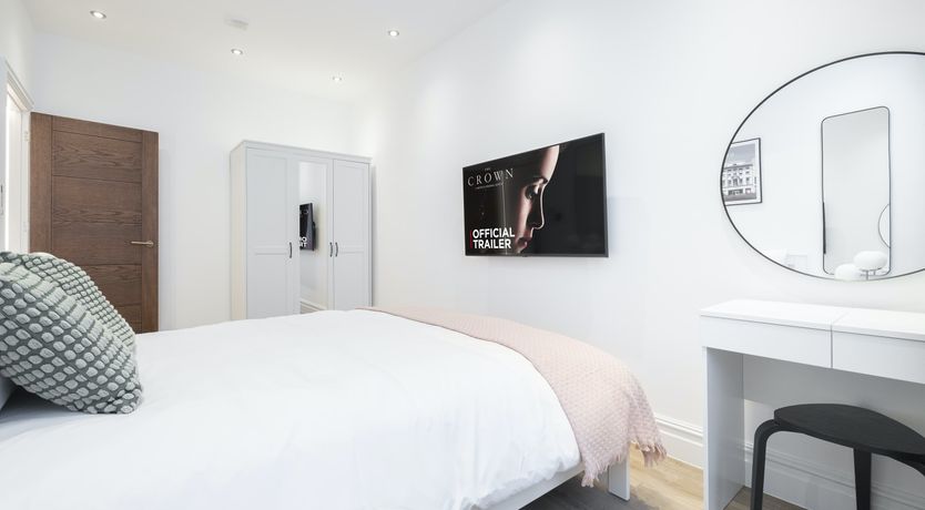 Photo of Harley Street Chic