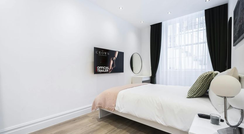 Photo of Harley Street Chic