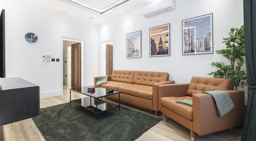 Photo of Harley Street Chic