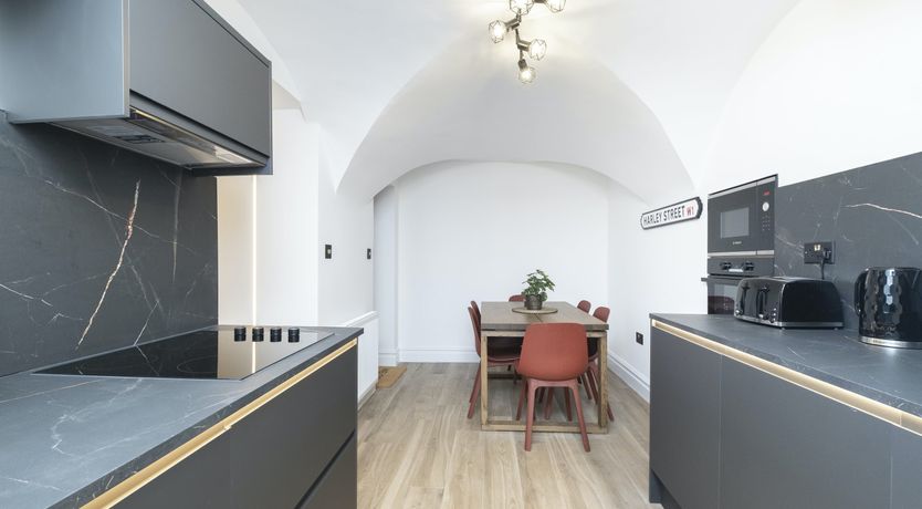 Photo of Harley Street Chic