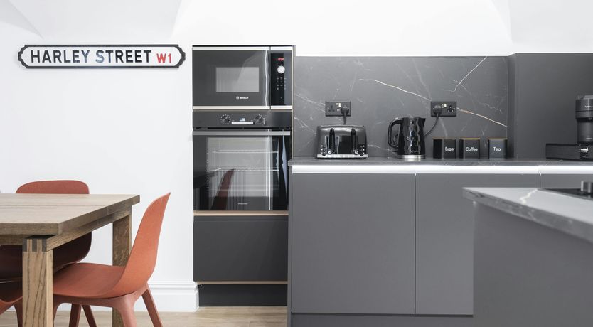 Photo of Harley Street Chic