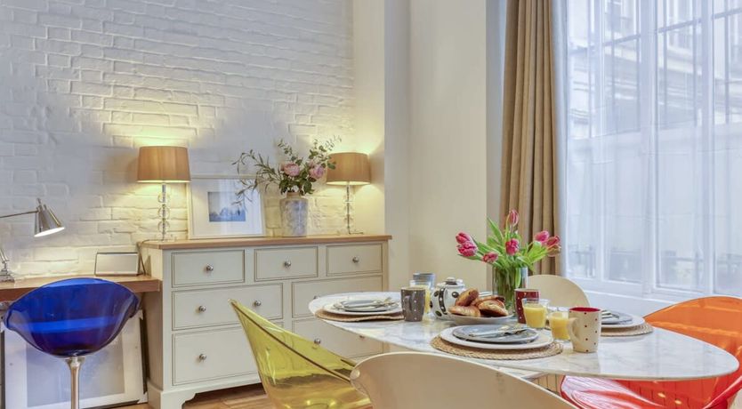 Photo of Parisienne Splendour