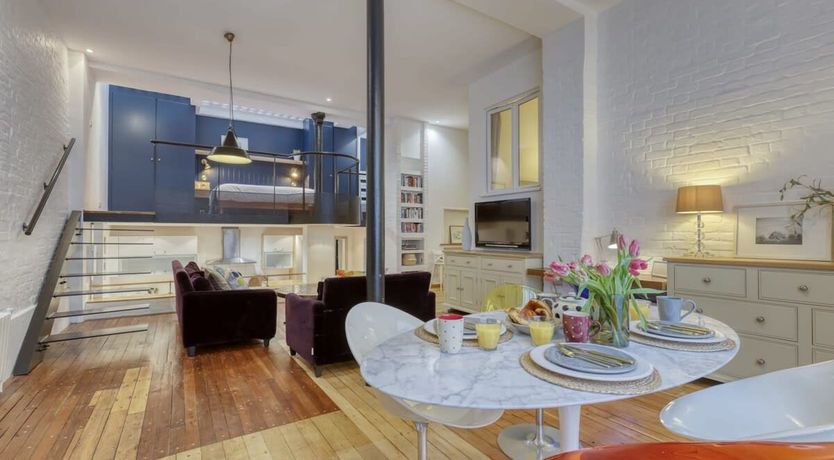 Photo of Parisienne Splendour