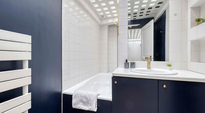 Photo of Parisienne Splendour