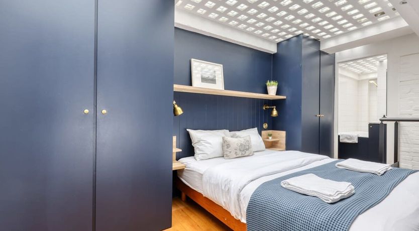 Photo of Parisienne Splendour