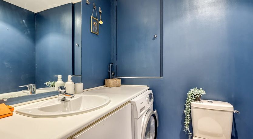 Photo of Parisienne Splendour