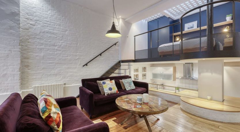 Photo of Parisienne Splendour