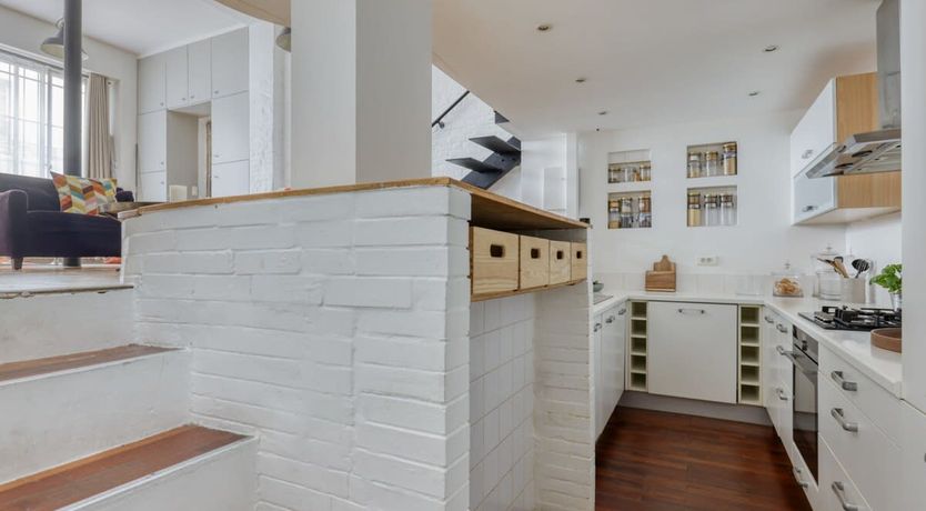 Photo of Parisienne Splendour