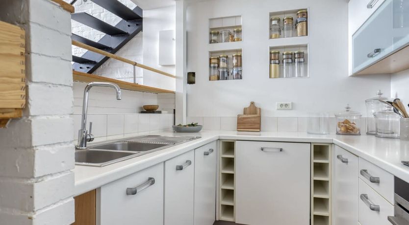 Photo of Parisienne Splendour