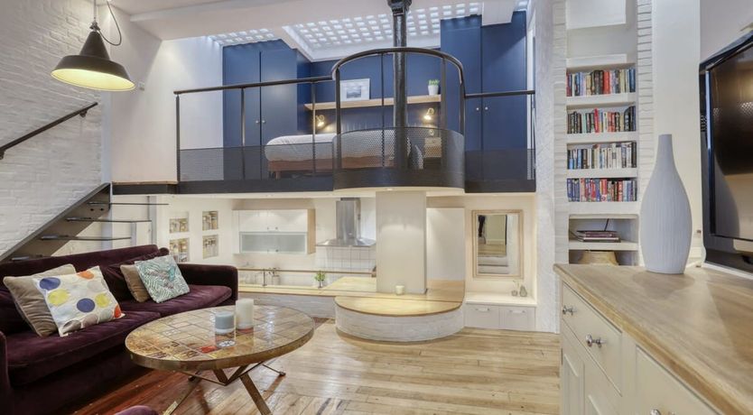 Photo of Parisienne Splendour