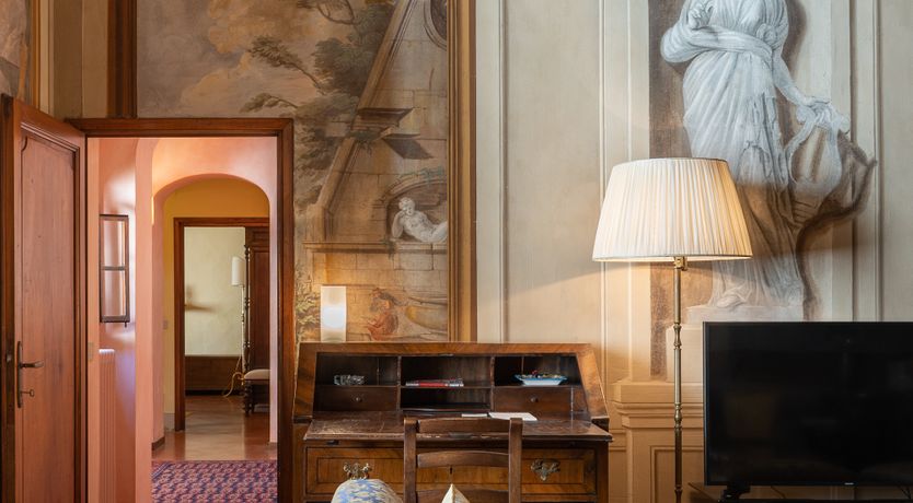 Photo of The Rose of Florence