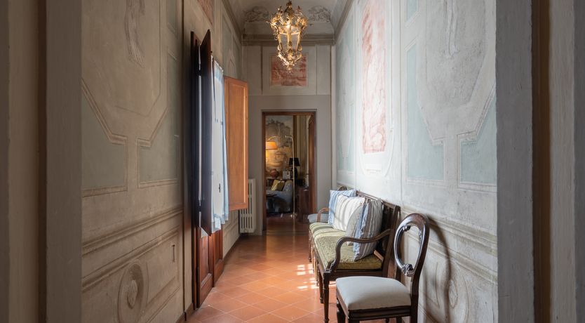 Photo of The Rose of Florence