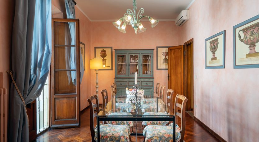 Photo of The Rose of Florence