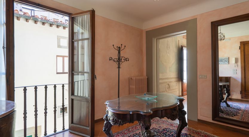 Photo of The Rose of Florence