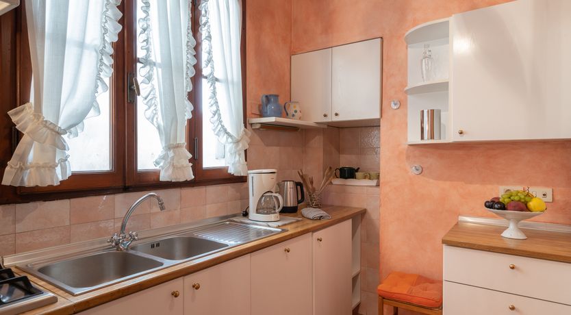 Photo of The Rose of Florence