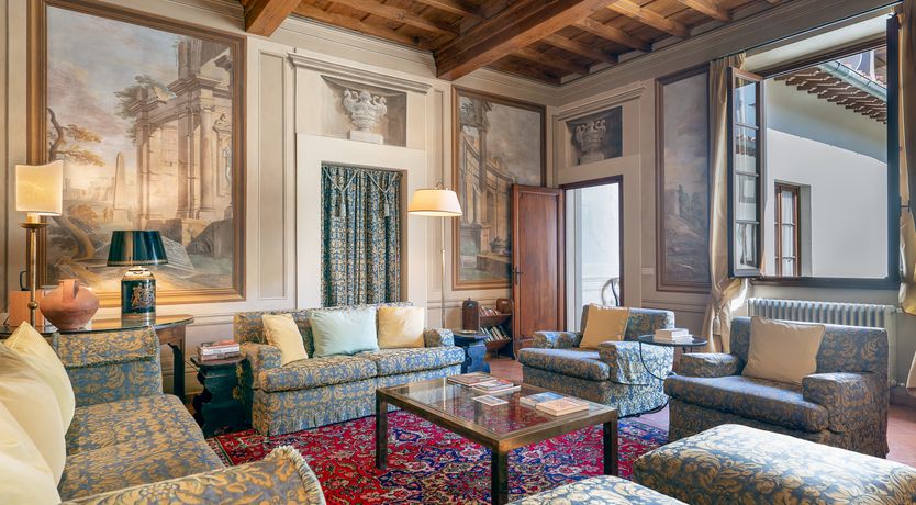 Photo of The Rose of Florence