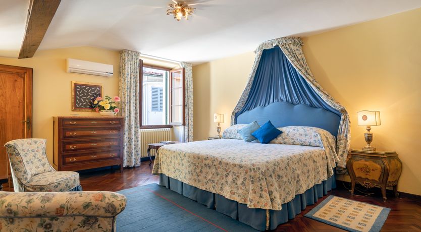 Photo of The Rose of Florence