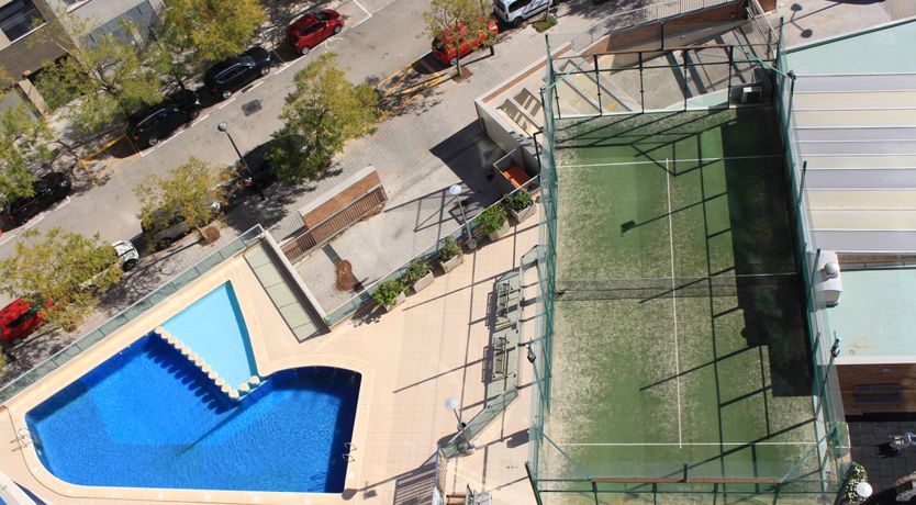 Photo of Luxury 1 bedroom flat w/ pool