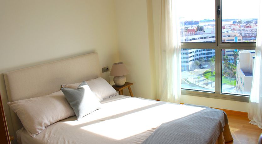 Photo of Luxury 1 bedroom flat w/ pool