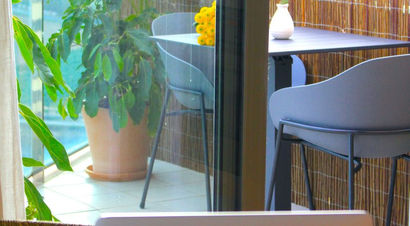 Photo of Luxury 1 bedroom flat w/ pool