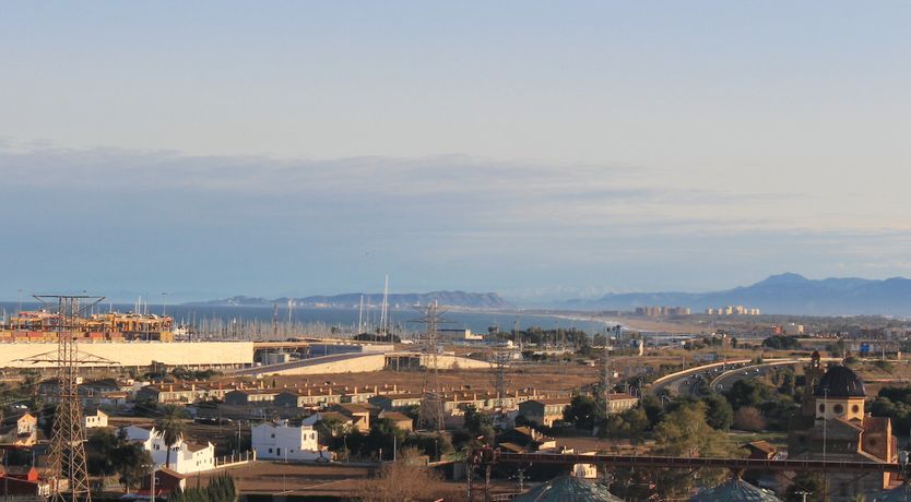 Photo of Luxury 1 bedroom flat w/ pool