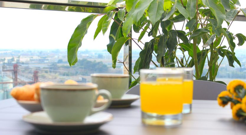 Photo of Luxury 1 bedroom flat w/ pool