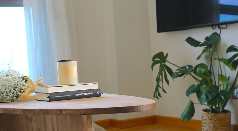 Photo of Luxury 1 bedroom flat w/ pool