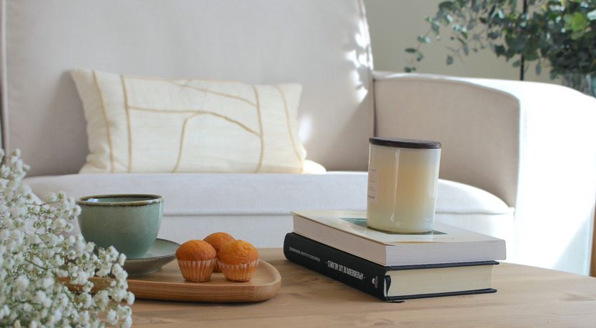 Photo of Luxury 1 bedroom flat w/ pool