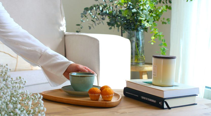 Photo of Luxury 1 bedroom flat w/ pool