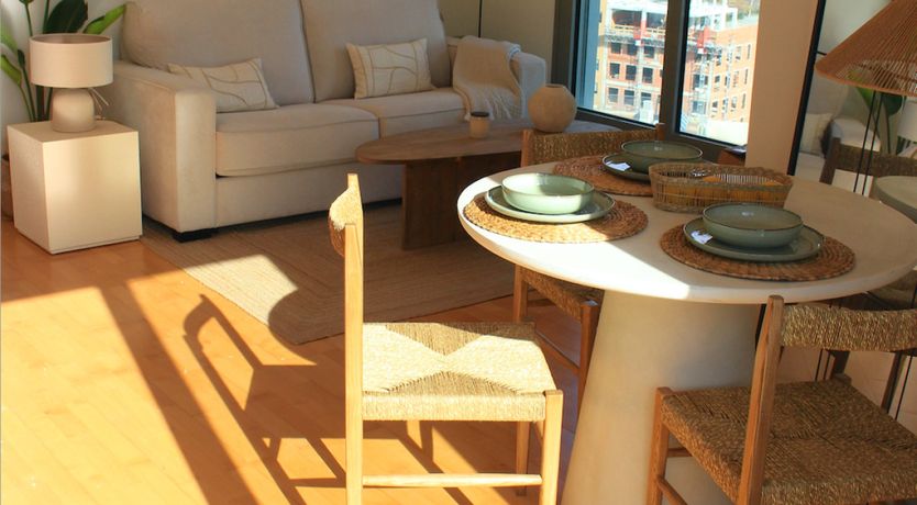 Photo of Luxury 1 bedroom flat w/ pool