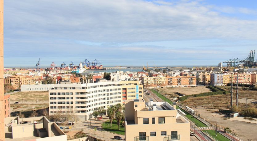 Photo of Luxury 1 bedroom flat w/ pool