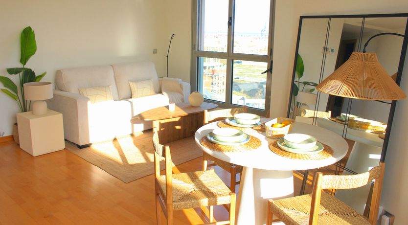 Photo of Luxury 1 bedroom flat w/ pool