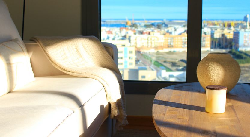 Photo of Luxury 1 bedroom flat w/ pool