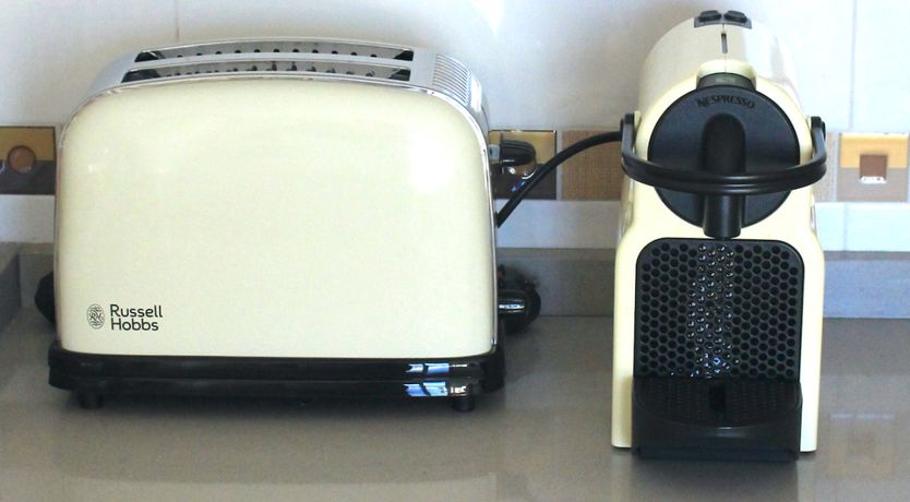 Photo of Luxury 1 bedroom flat w/ pool