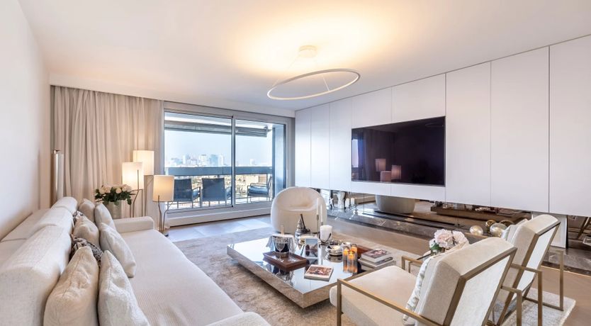 Photo of The Spirit of Paris