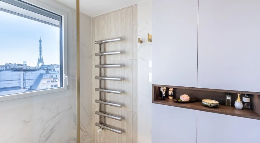 Photo of The Spirit of Paris