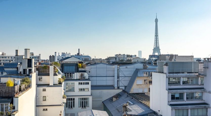 Photo of The Spirit of Paris