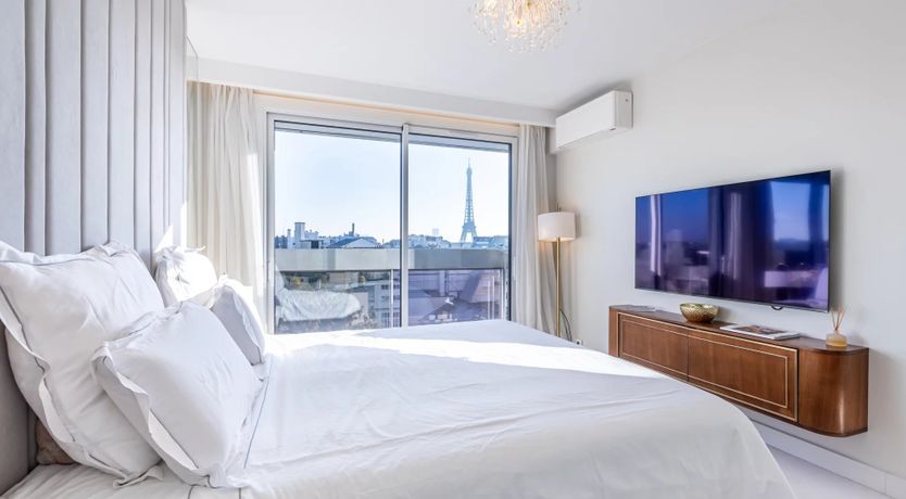 Photo of The Spirit of Paris