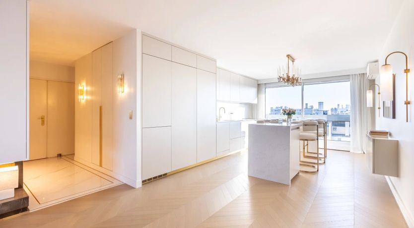 Photo of The Spirit of Paris