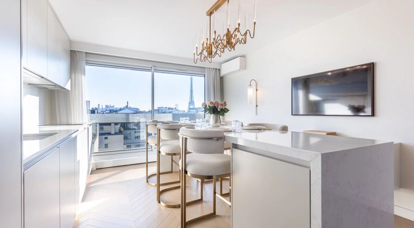 Photo of The Spirit of Paris