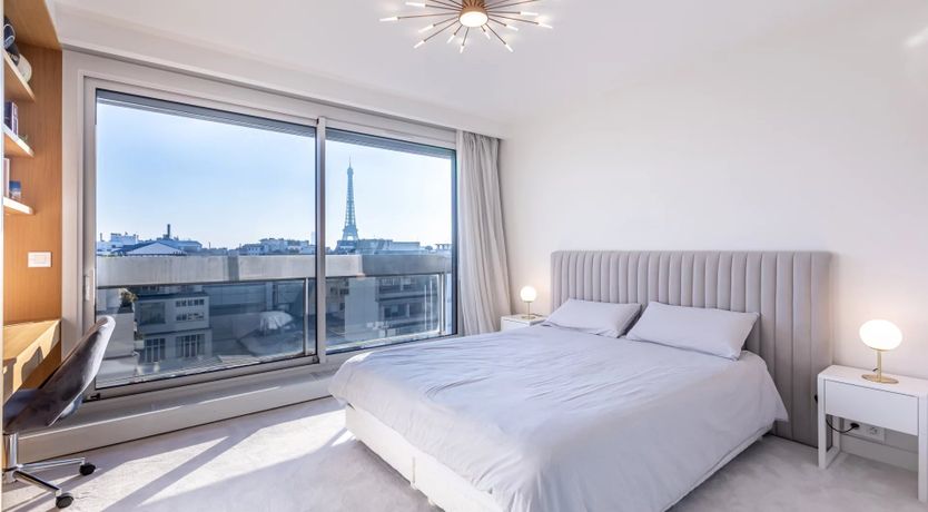 Photo of The Spirit of Paris