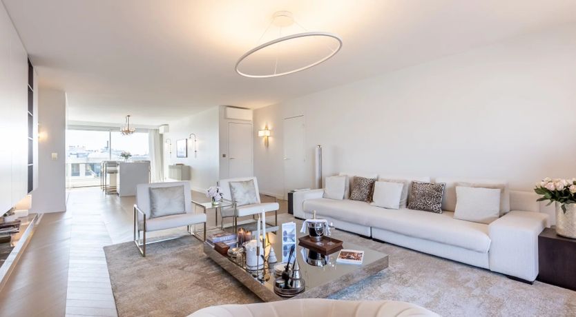 Photo of The Spirit of Paris