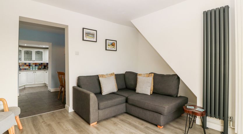 Photo of Platform 13 Railway Cottage