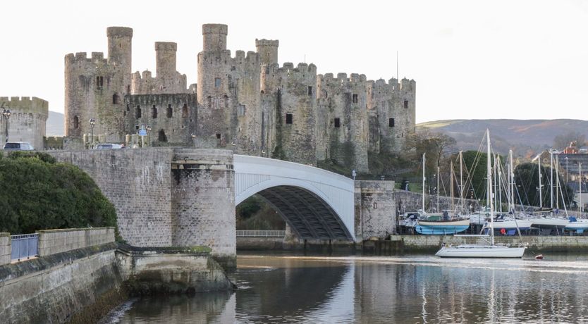Photo of Platform 13 Railway Cottage