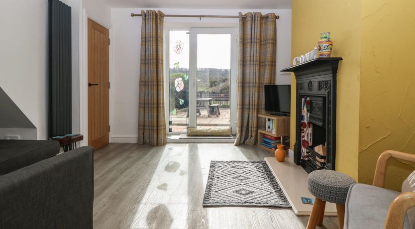 Photo of Platform 13 Railway Cottage