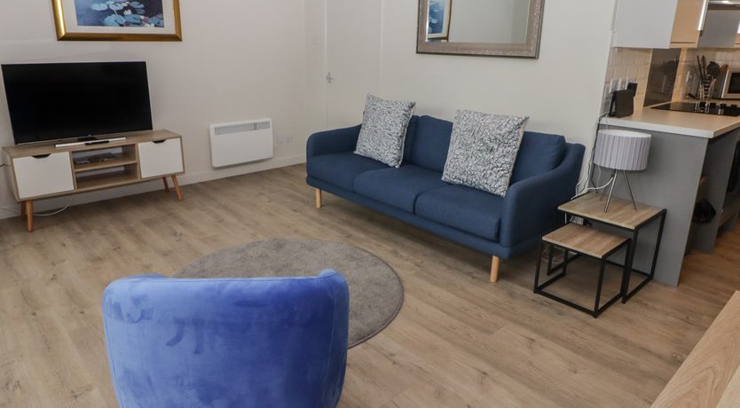 Photo of 21 Coedrath Park