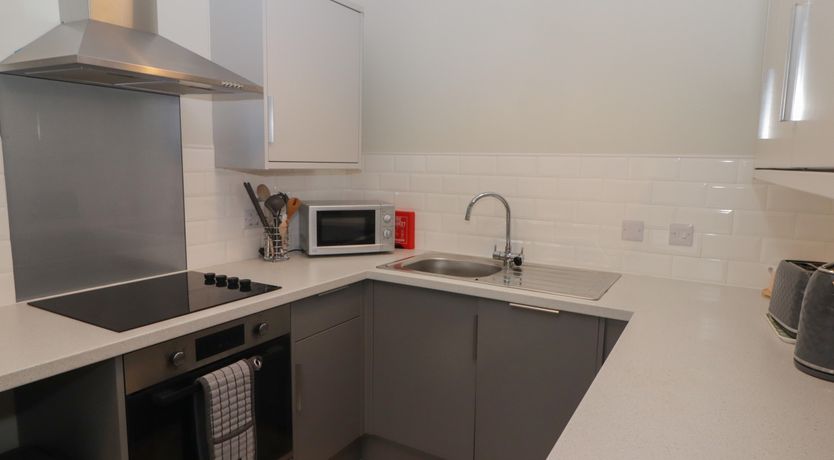 Photo of 21 Coedrath Park