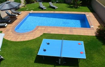 Casa Rural Chiclana La barrosa Holiday Home